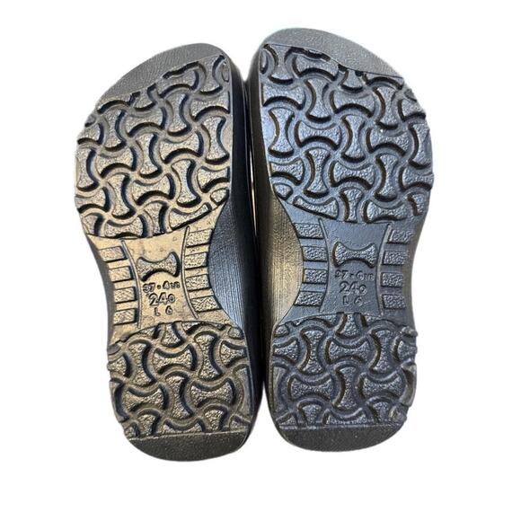 Birkenstock Profi Molded Clog Women size 37 US 6 EUC - Picture 7 of 7